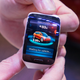 Illustration for article titled Driving a BMW Remotely With a Smartwatch Feels Preposterously Dangerous